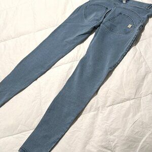 jeans size small